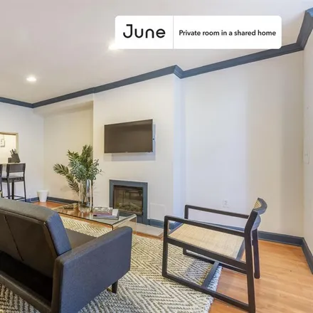 Rent this 1 bed room on 2015 Vermont Avenue Northwest in Washington, DC 20060