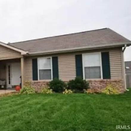 Image 1 - unnamed road, Tippecanoe County, IN 47906, USA - House for rent