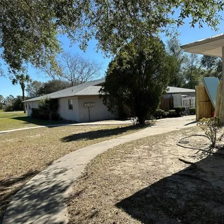 Rent this 2 bed apartment on 5202 Southeast 31st Street in Marion County, FL 34480