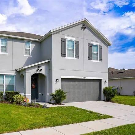 Buy this 5 bed house on 6182 Grey Heron Drive in Winter Haven, FL 33881