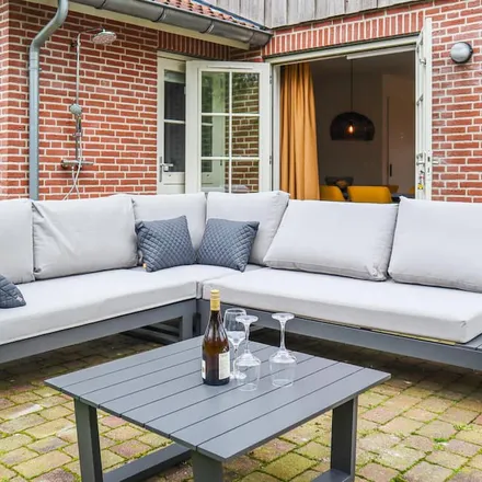 Rent this 3 bed house on Hoge Hexel in 7645 AA Wierden, Netherlands