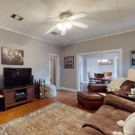 Buy this 3 bed apartment on 311 South 17th Avenue in Kamper - Avenues, Hattiesburg