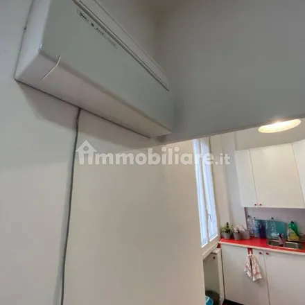 Rent this 1 bed apartment on Via Volvinio 22 in 20136 Milan MI, Italy