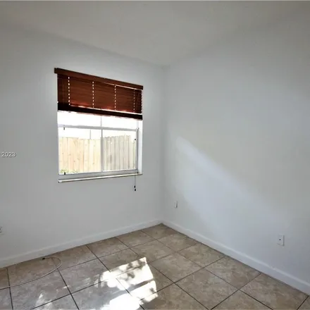 Rent this 3 bed apartment on 1663 Southeast 29th Street in Homestead, FL 33035