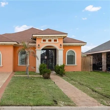 Buy this 3 bed house on 913 Annabelle Street in Elsa, TX 78538