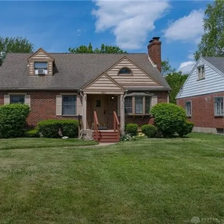 Rent this 4 bed house on 521 Oakview Drive in Short Hills, Kettering