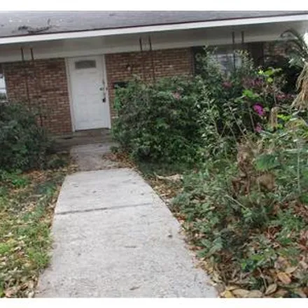 Buy this 4 bed house on 23 Trinidad Drive in Kenner, LA 70065