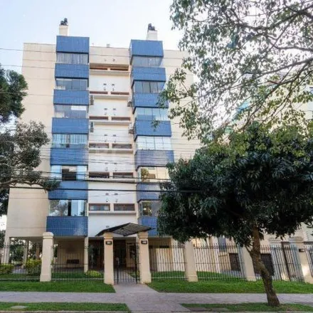 Buy this 2 bed apartment on Rua José Gomes in Tristeza, Porto Alegre - RS