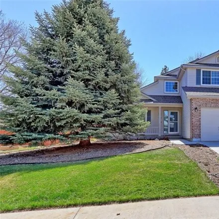 Buy this 4 bed house on 1423 Morningside Drive in Longmont, CO 80501