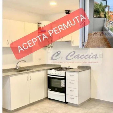 Buy this 1 bed apartment on 65 - Junín 2431 in Partido de General San Martín, B1650 OGB Villa Maipú