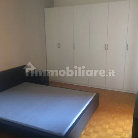 Rent this 2 bed apartment on Stazione Carabinieri di Sesto Calende in Via Ticino 32, 21018 Sesto Calende VA