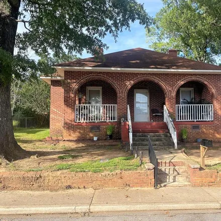 Buy this 3 bed house on 197 Spring Street in Ninety Six, Greenwood County
