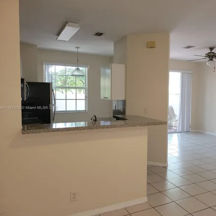 Rent this 3 bed townhouse on 3940 Northwest 90th Way in Sunrise, FL 33351