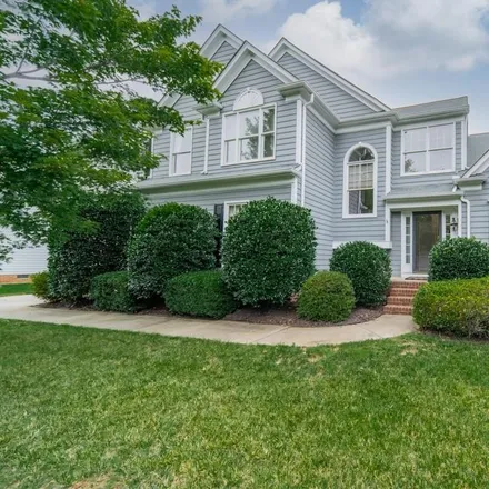 Buy this 4 bed house on 8108 Long Nook Lane in Charlotte, NC 28277