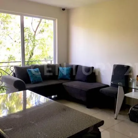 Rent this 2 bed apartment on Centro Corporativo Automotriz in Avenida Coyoacán 1827, Benito Juárez