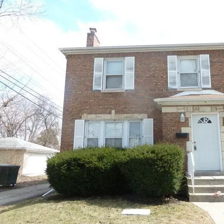 Buy this 2 bed house on 14411 South Normal Avenue in Riverdale, IL 60827