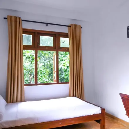 Rent this 3 bed house on Tangalle 82300