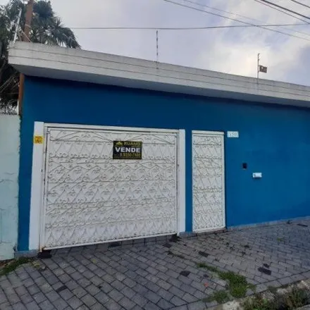 Buy this 3 bed house on Rua Vitoriano dos Anjos in Parque do Carmo, São Paulo - SP