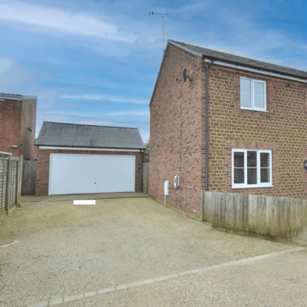 Buy this 4 bed house on Joyce Lane in Heacham, PE31 7DA