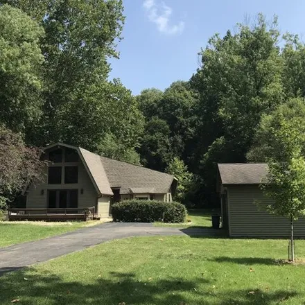 Buy this 2 bed house on 14888 Lovers Lane Road in Bureau County, IL 61356