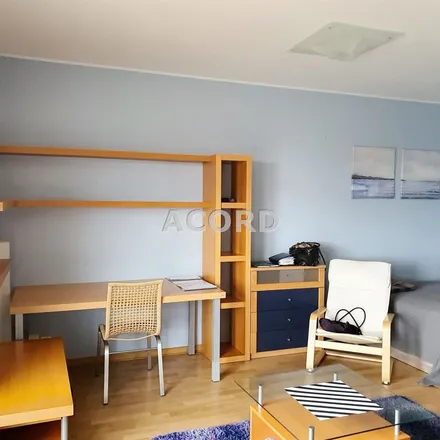 Image 9 - Aleja Komisji Edukacji Narodowej, 02-789 Warsaw, Poland - Apartment for rent