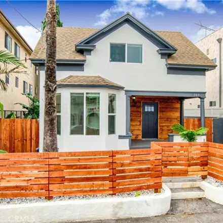 Buy this 5 bed house on 583 West 8th Street in Los Angeles, CA 90731