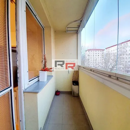 Image 2 - Nemocniční 258, 783 91 Uničov, Czechia - Apartment for rent