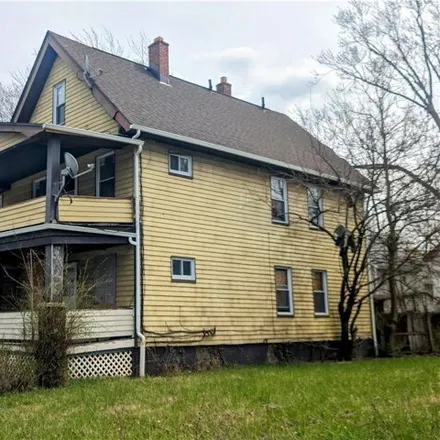 Buy this 6 bed house on 14032 Northfield Avenue in East Cleveland, OH 44112