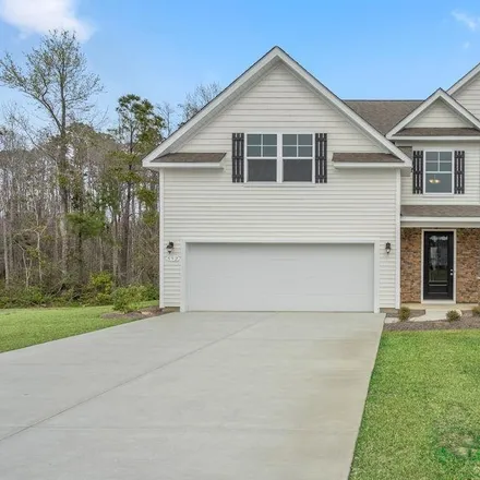 Buy this 4 bed house on 188 East Myrtle Beach Highway in Florence County, SC 29560
