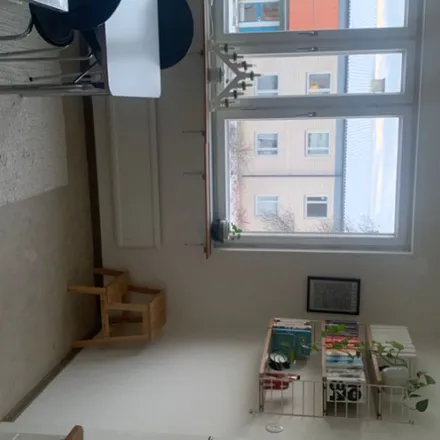 Rent this 3 bed apartment on Väktargatan 18 in 754 22 Uppsala, Sweden