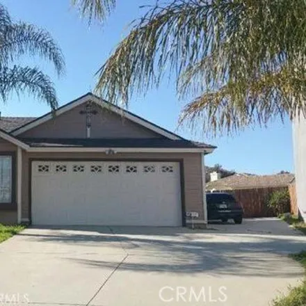 Buy this 3 bed house on 11701 Carlisle Court in Moreno Valley, CA 92557