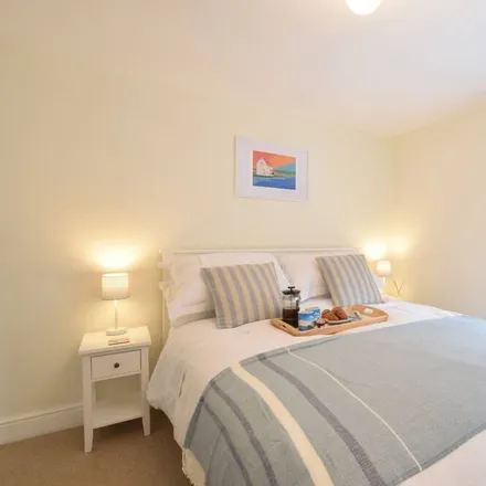 Rent this 1 bed townhouse on East Suffolk in IP12 1EE, United Kingdom
