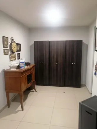 Buy this studio apartment on José María Rico in Actipan, 03230 Santa Fe