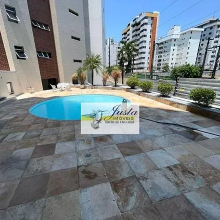 Buy this 3 bed apartment on Rua Professor Tito Miranda 530 in Papicu, Fortaleza - CE