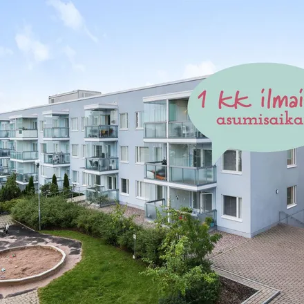 Image 3 - Nukenkaulus 4, 01300 Vantaa, Finland - Apartment for rent