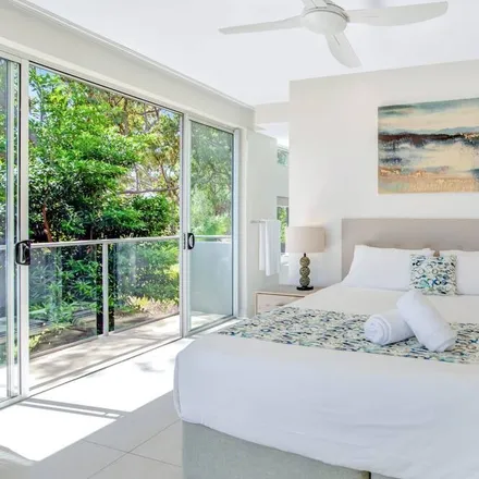 Rent this 3 bed apartment on Rainbow Beach QLD 4581