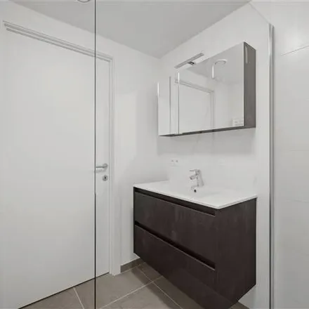 Image 3 - Leopoldstraat 2, 2800 Mechelen, Belgium - Apartment for rent
