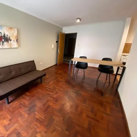 Buy this 1 bed apartment on Avenida Ambrosio Olmos 637 in Nueva Córdoba, Cordoba