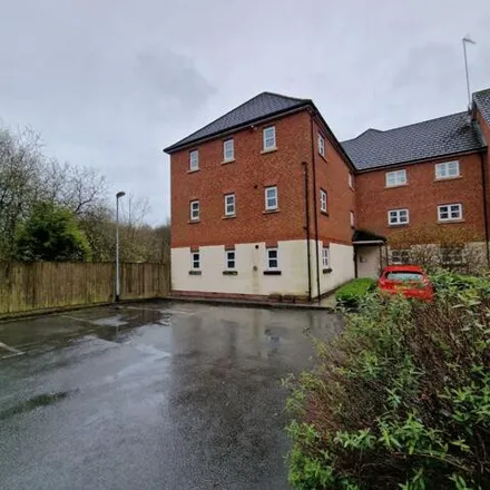 Buy this 2 bed apartment on Garside Hey Road in Tottington, BL8 1WE