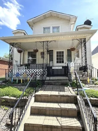 Buy this 2 bed house on 1153 Knox Street in Indianapolis, IN 46227