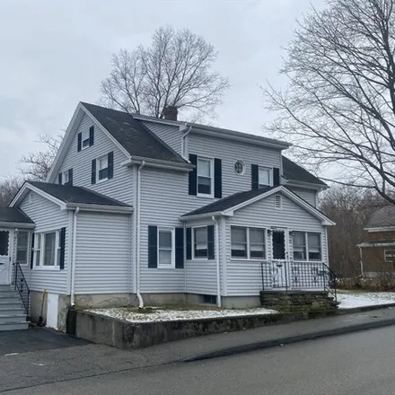 Buy this 3 bed house on 3 Pine Street in Webster, MA 01570