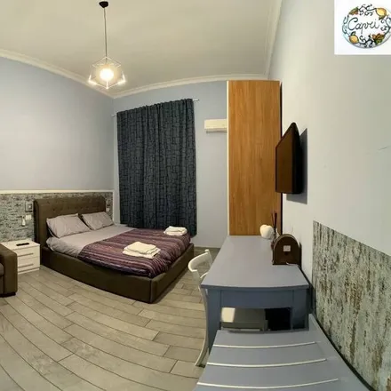 Rent this 2 bed apartment on Naples in Napoli, Italy