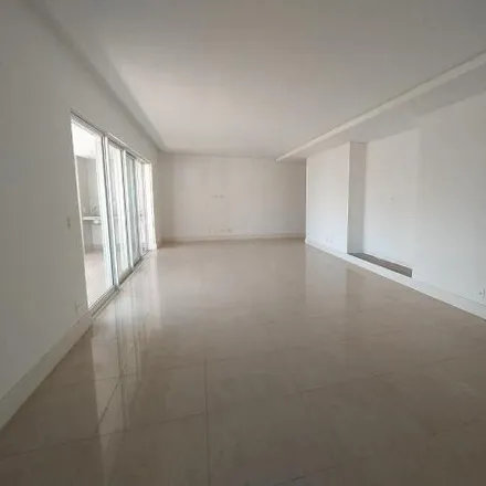 Rent this 3 bed apartment on Rua João Huss in Palhano, Londrina - PR