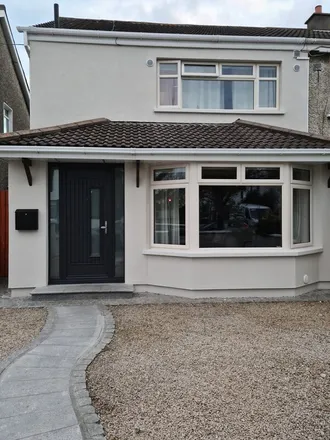 Rent this 2 bed house on Dublin in Beaumont D Ward 1986, IE