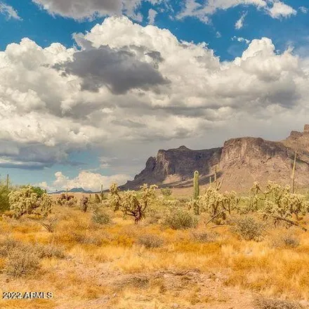 Image 3 - 789 North Sun Road, Pinal County, AZ 85119, USA - House for sale