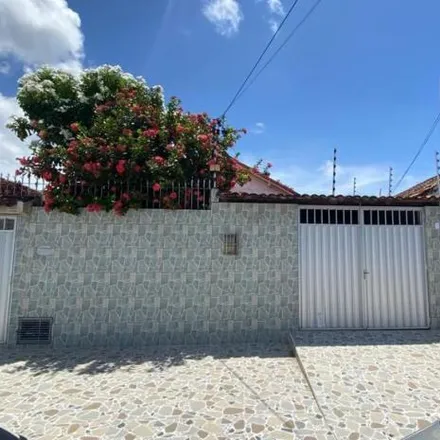 Buy this 4 bed house on Rua Monsenhor Luiz Barbosa in Trapiche da Barra, Maceió - AL