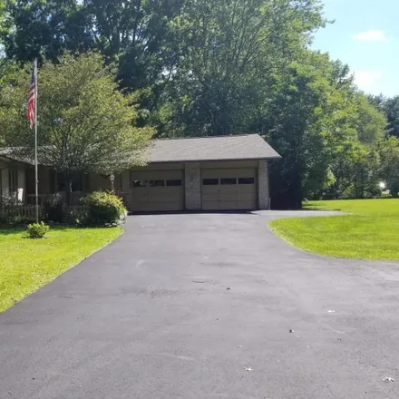 Buy this 3 bed house on 3742 Mann Road in Jefferson Township, OH 43004