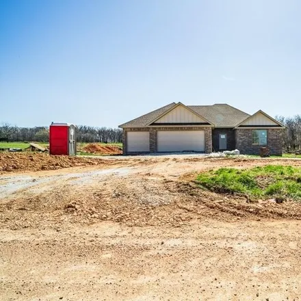 Buy this 4 bed house on 9258 South Pleasant Valley Road in Benton County, AR 72734