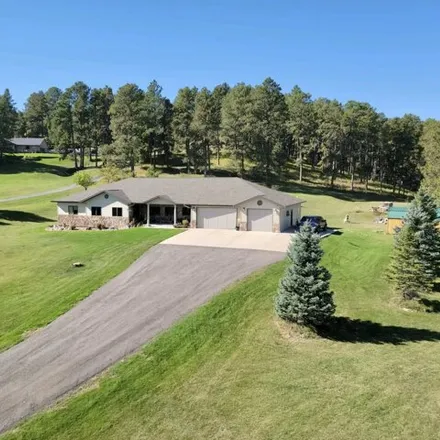 Buy this 6 bed house on Pine Glenn Drive in Sturgis, SD 57785