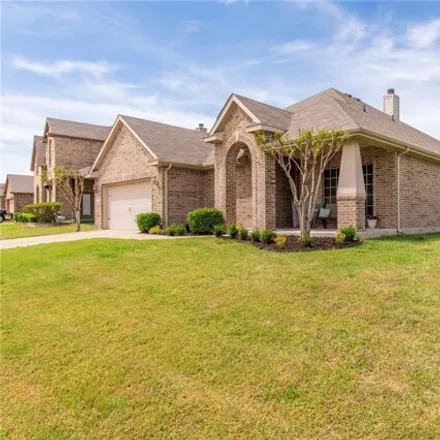 Image 3 - 1553 Oak Park Lane, Cedar Hill, TX 75104, USA - House for sale